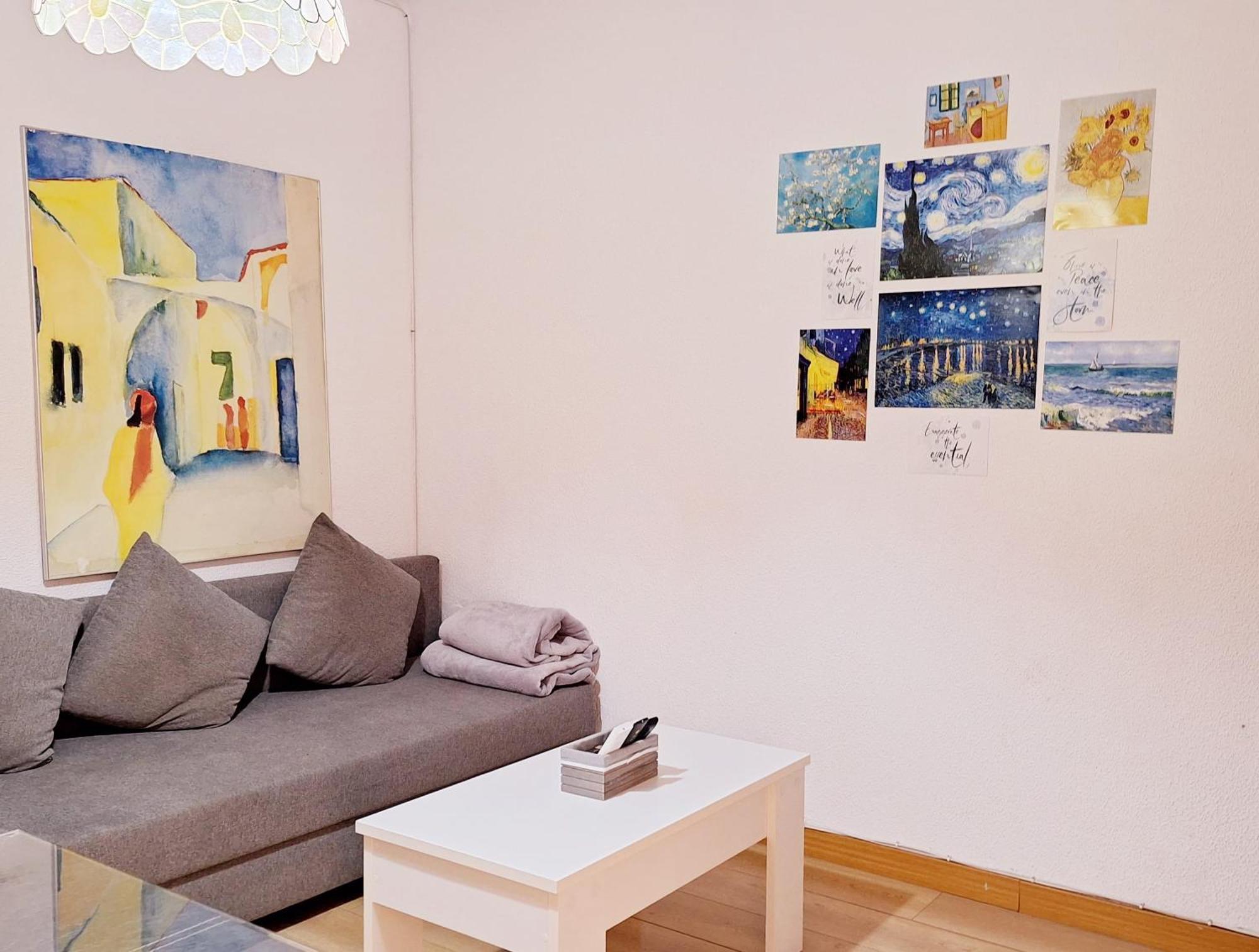 Apartamento Entero Primera Linea De Playa, Pet Friendly Tavernes de Valldigna Dış mekan fotoğraf